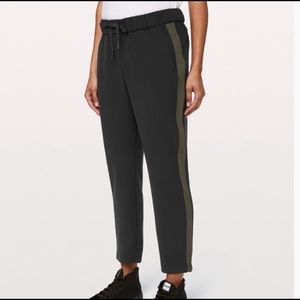 Lululemon On the Fly 7/8
